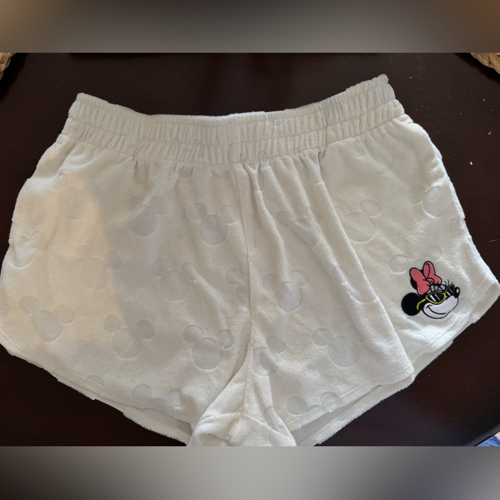 Disney shorts